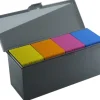 Fourtress 320 Storage Box Svart