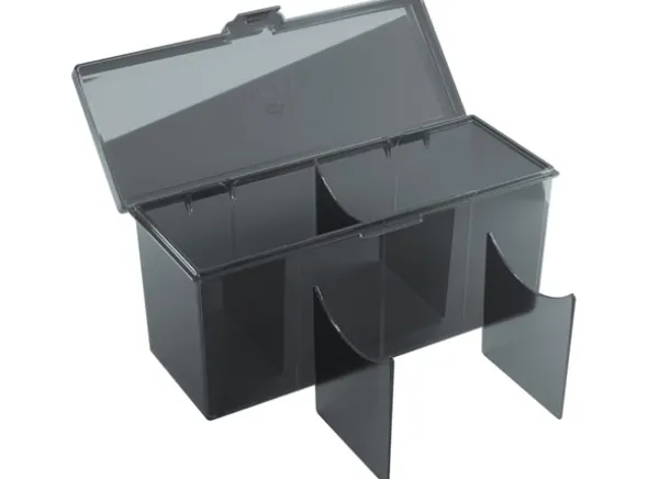 Fourtress 320 Storage Box Svart
