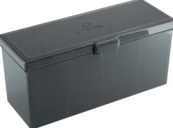 Fourtress 320 Storage Box Svart