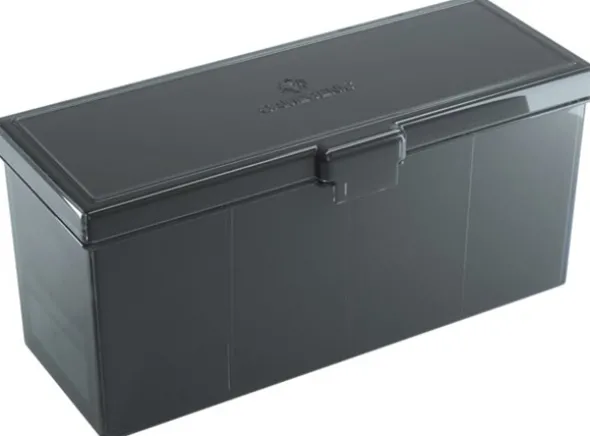 Fourtress 320 Storage Box Svart