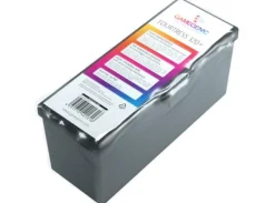 Fourtress 320 Storage Box Svart