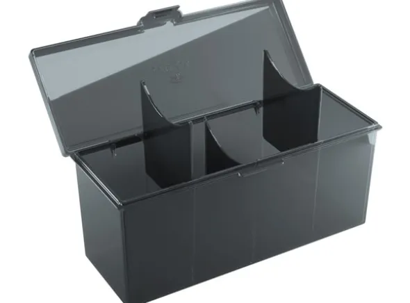 Fourtress 320 Storage Box Svart