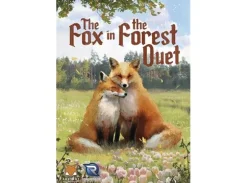 Fox in the Forest Duet Brettspill