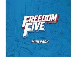 Freedom Five Mini Pack Expansion
