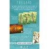 Freigard Kortspill