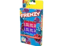 Frenzy Terningspill