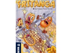Fritanga Kortspill