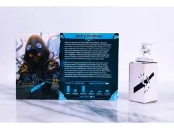 Frosthaven Brettspill