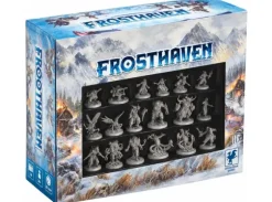 Frosthaven Miniatures Summon