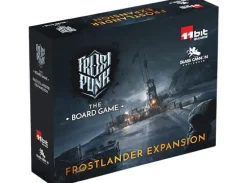 Frostpunk Frostlander Expansion