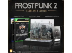 Frostpunk 2 Icebreaker Edition PS5