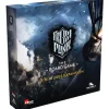 Frostpunk Miniatures Expansion