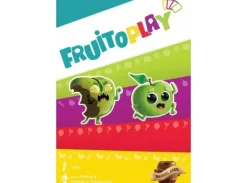 Fruitoplay Kortspill