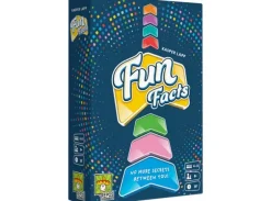Fun Facts Partyspill