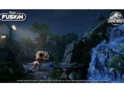 Funko Fusion PS5
