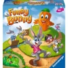 Funny Bunny Brettspill
