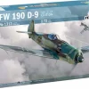 FW 190 D-9