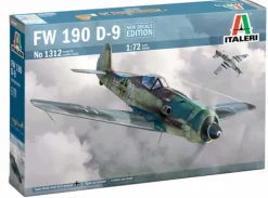 FW 190 D-9