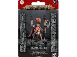 Fyreslayers Auric Flamekeeper