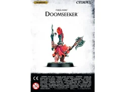 Fyreslayers Doomseeker