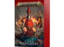 Fyreslayers Faction Pack
