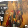Fyreslayers Vulkyn Flameseekers