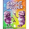 Gadget Builder Kortspill