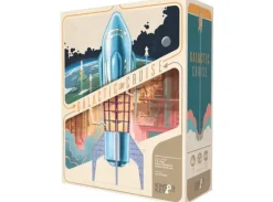 Galactic Cruise Brettspill