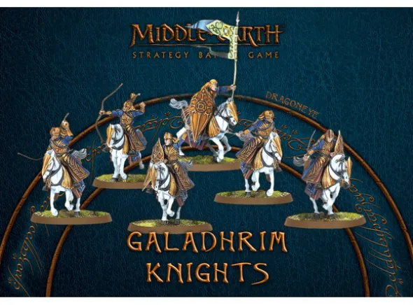 Galadhrim Knights