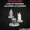 Galadriel & Celeborn