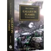 Galaxy in Flames (Paperback)