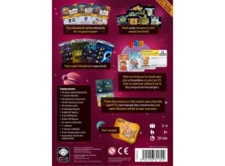 Galaxy Trucker Do What Expansion