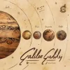 Galileo Galilei Brettspill