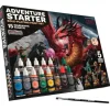 Gamemaster Adventure Starter Paint Set