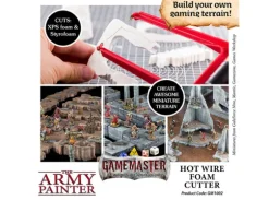 GameMaster Hot Wire Foam Cutter