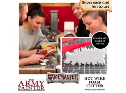 GameMaster Hot Wire Foam Cutter
