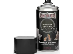 GameMaster Primer Dungeon & Subterrain
