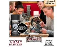 GameMaster Primer Snow & Tundra