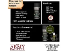 GameMaster Primer Wilderness & Woodland