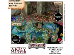 GameMaster Primer Wilderness & Woodland