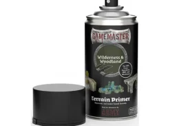 GameMaster Primer Wilderness & Woodland