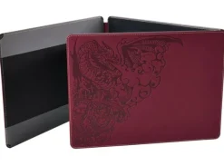 Game Master Screen - Blood Red