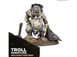 Gamemaster Wandering Monster Paint Set