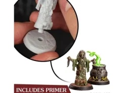 Gamemaster Wilderness Paint Set