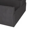 Games Lair 600+ Svart