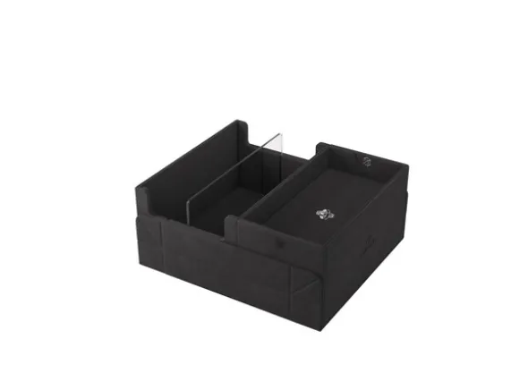 Games Lair 600+ Svart
