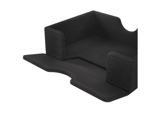 Games Lair 600+ Svart