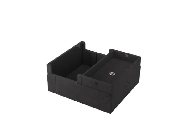 Games Lair 600+ Svart