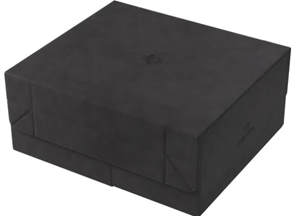 Games Lair 600+ Svart