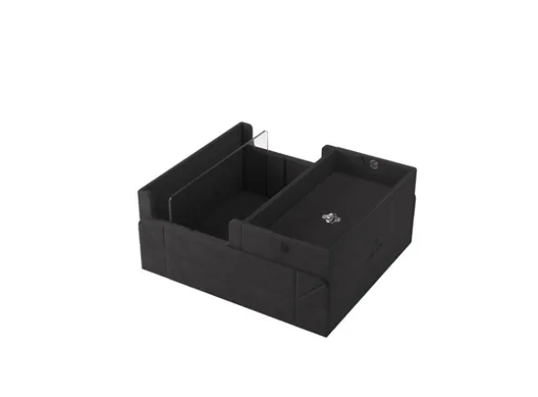 Games Lair 600+ Svart